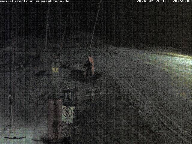 Webcam mit dem Standort: Wasenlift Muggenbrunn