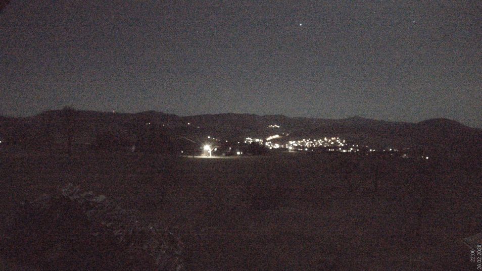 Webcam mit dem Standort: Loipenpark Gersfeld: Webcam Bauer-Albert-Blick