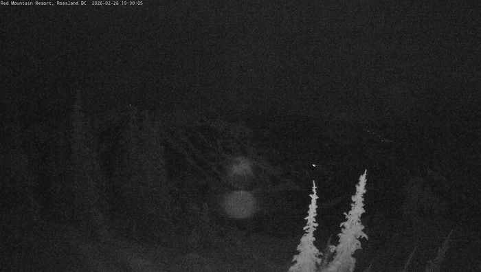 Webcam mit dem Standort: Webcam Granite Cam (Buffalo Ridge & Grey Mtn)