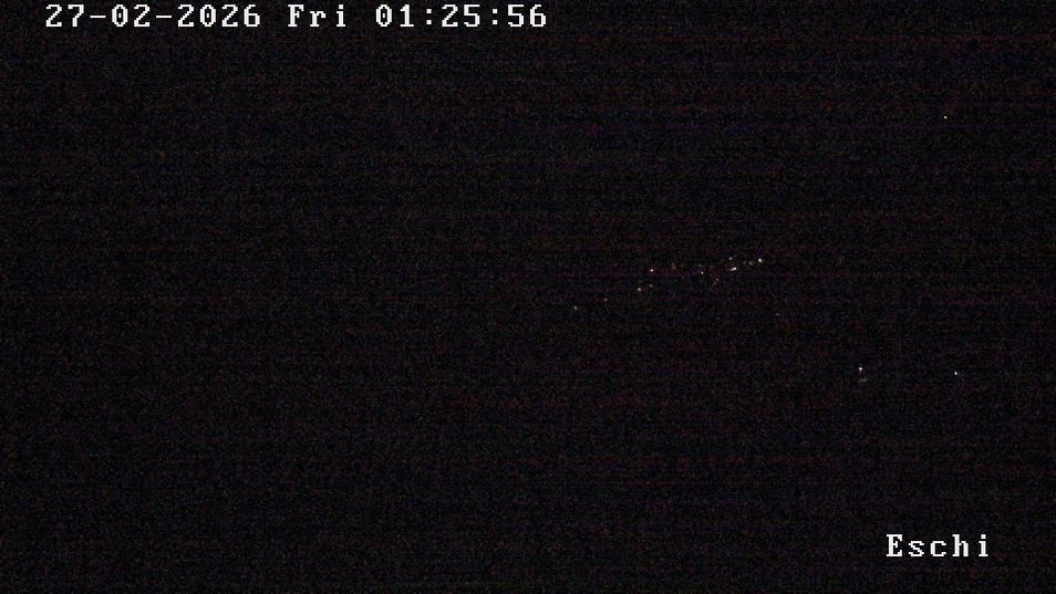 Webcam mit dem Standort: Webcam in Eschi - Boltigen mit Blick ins Berner Oberland