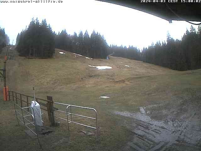 Webcam mit dem Standort: Webcam Notschrei Skilift