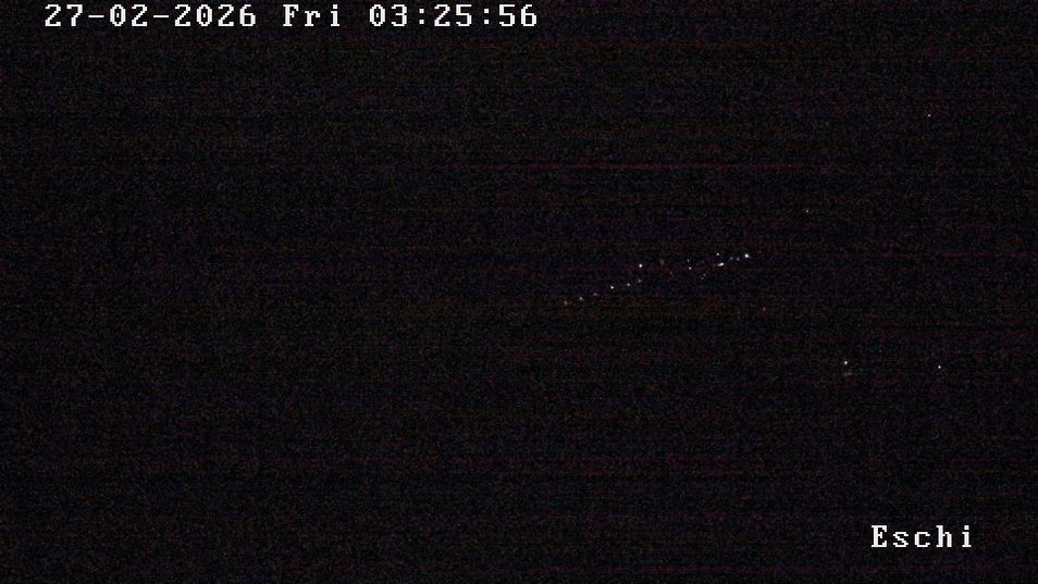 Webcam located at: Webcam at Eschi-Boltigen 