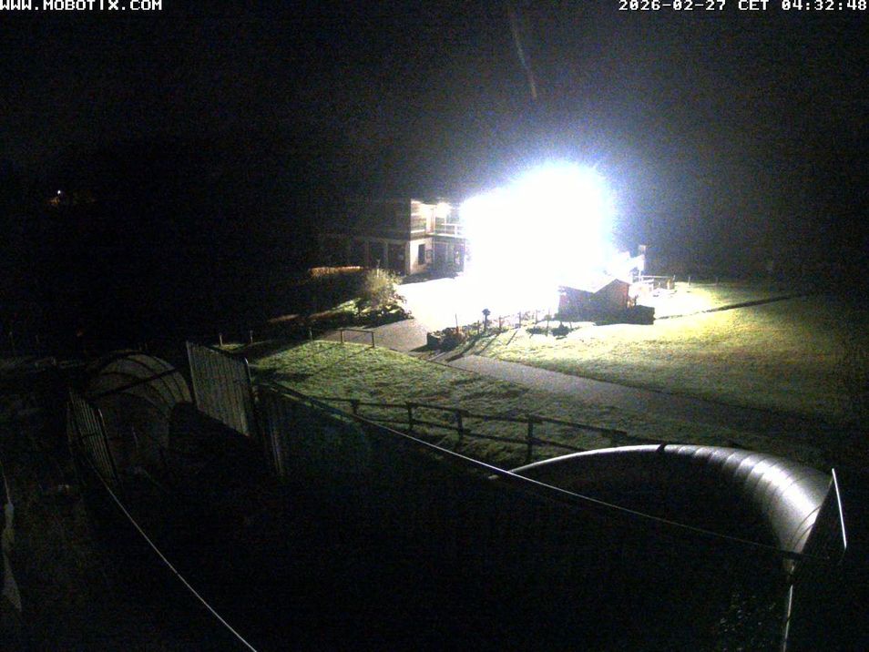 Webcam mit dem Standort: Webcam Sommerrodelbahn Peterberg