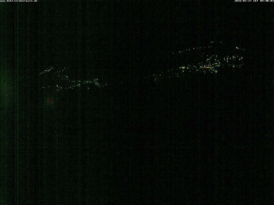 Webcam located at: Webcam Schliersberg Alp