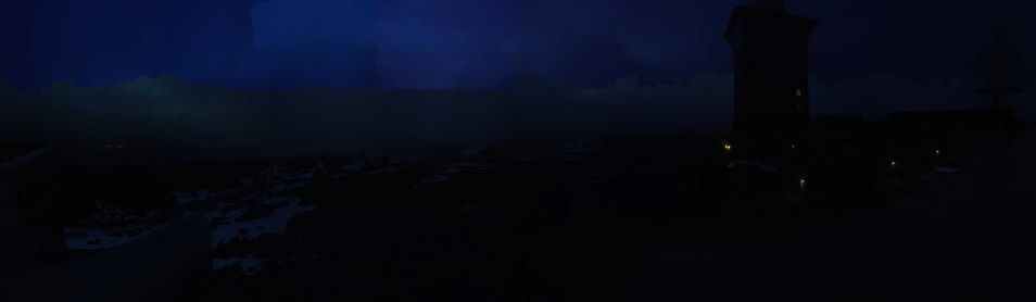 Webcam located at: Wernigerode - Brocken - View