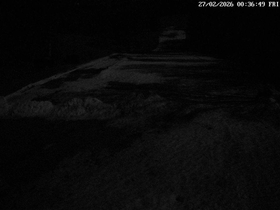 Webcam mit dem Standort: Wintersportvereins Ebingen