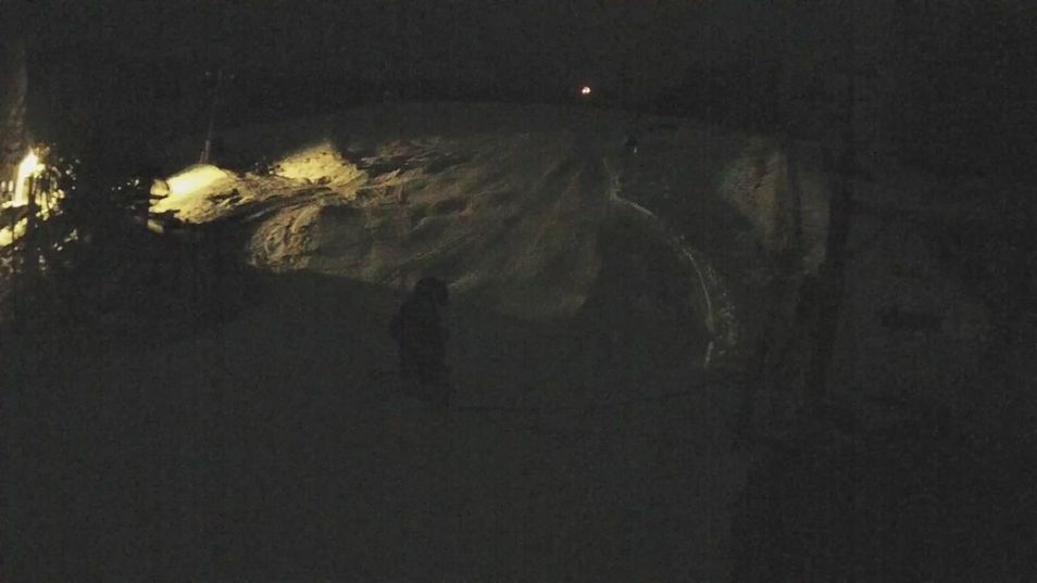 Webcam located at: Wierchomla - Base station Chair lift