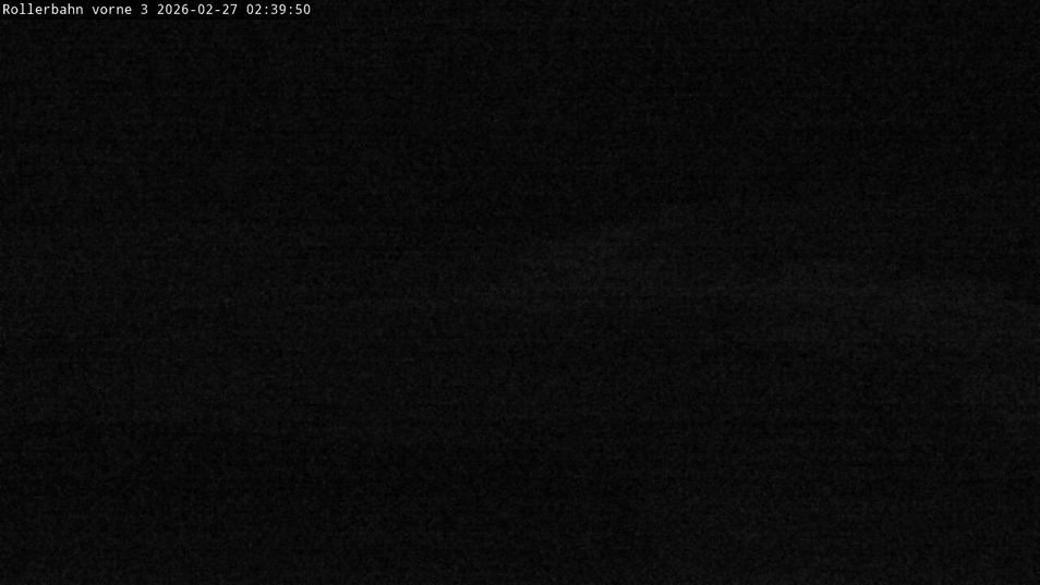 Webcam mit dem Standort: Willingen: Biathlon Rollerbahn