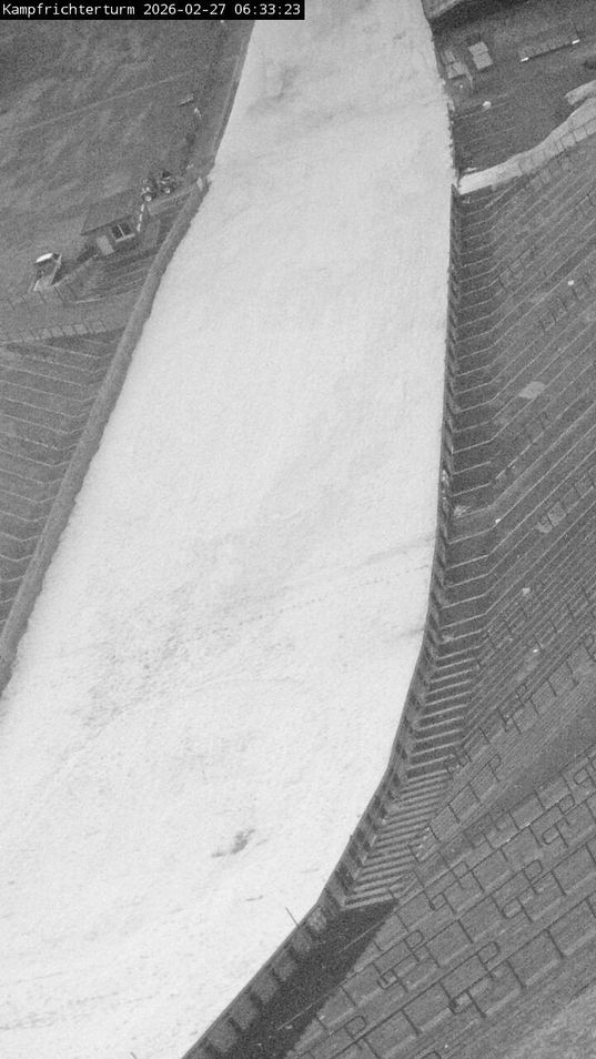 Webcam located at: Willingen: View Jury Tower Ski Jumping