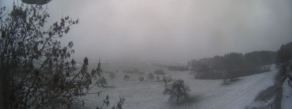 Webcam located at: View Spaichingen