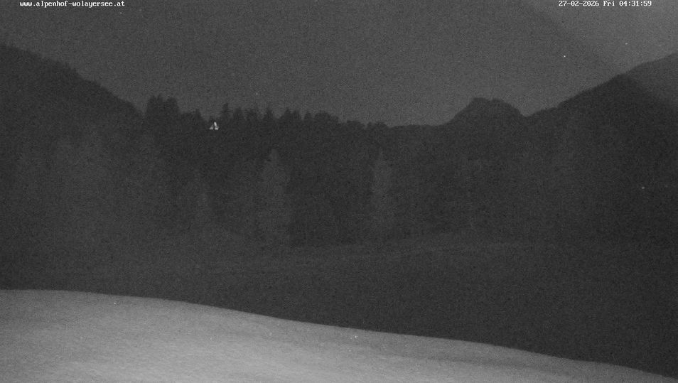 Webcam located at: Wodmaier