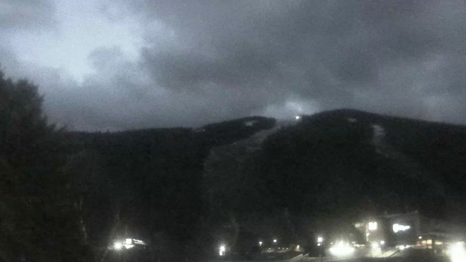 Webcam located at: World Cup Run in Killington