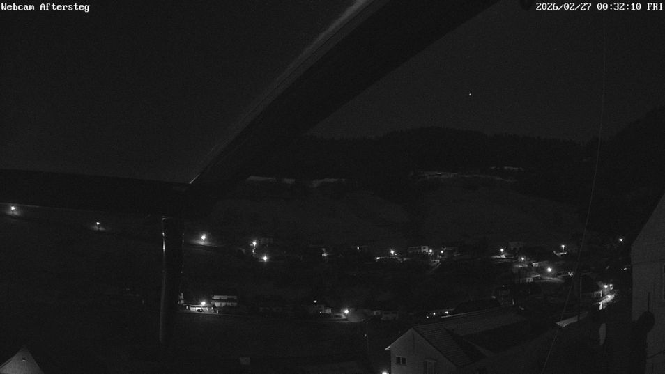 Webcam located at: Aftersteg ski lift