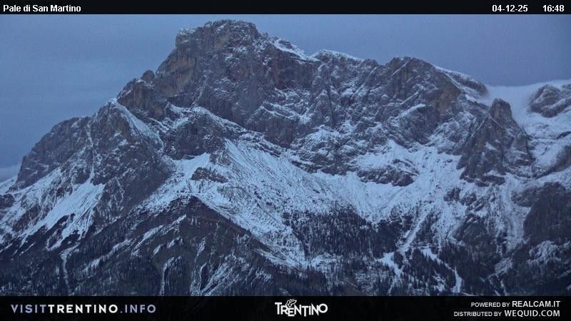 Webcam mit dem Standort: Alpe Tognola