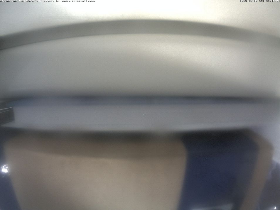 Webcam mit dem Standort: Alpenarena Hochhäderich