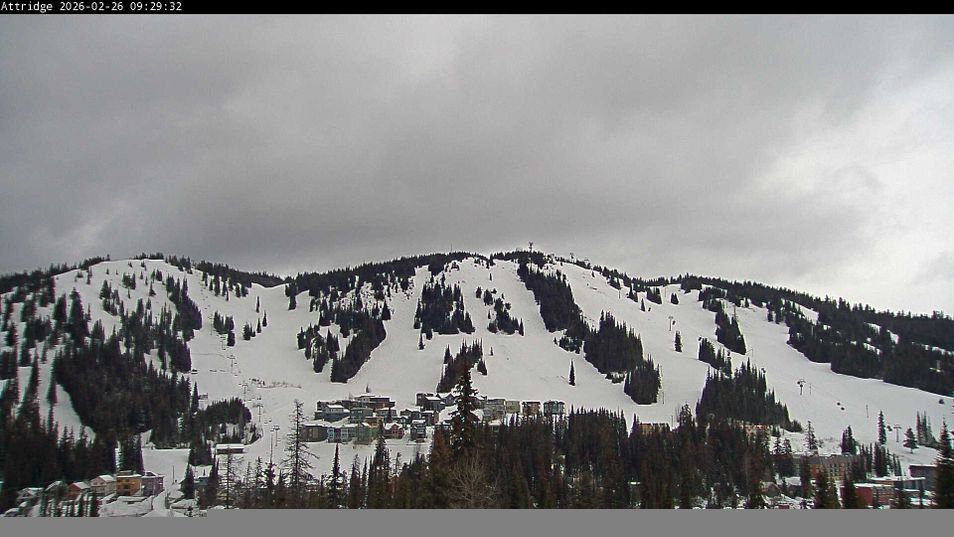 Webcam mit dem Standort: Silver Queen Abfahrt