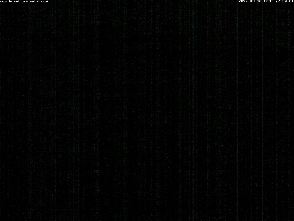 Webcam located at: Polsa - ski run Montagnola