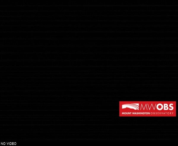 Webcam mit dem Standort: Skigebiet Bretton Woods - Mount Washington Observatory