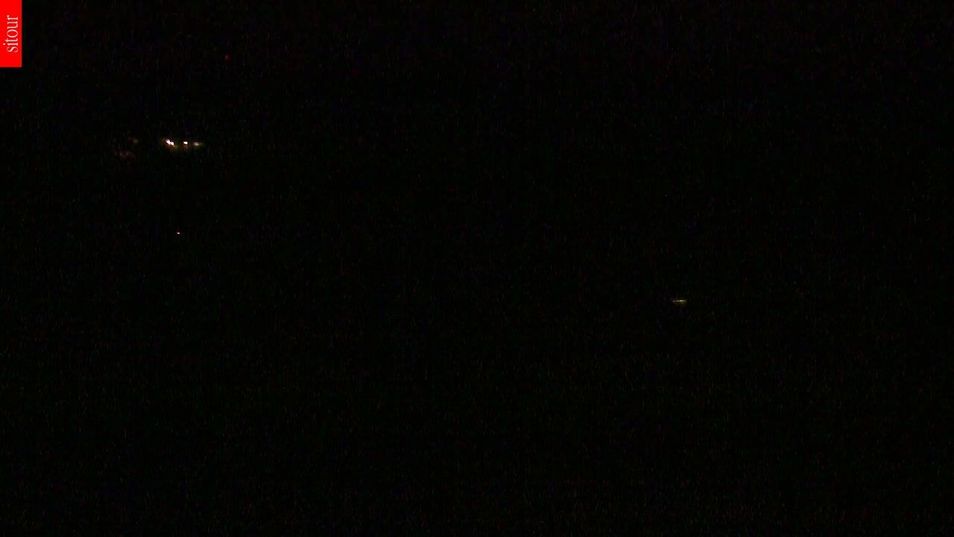 Webcam mit dem Standort: Aussichtsturm Špičák - Spitzberg