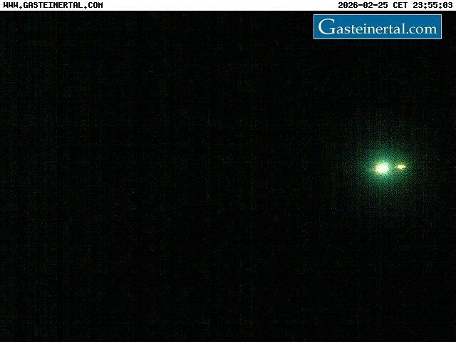 Webcam mit dem Standort: Gastein: Ausblick Jungerstube