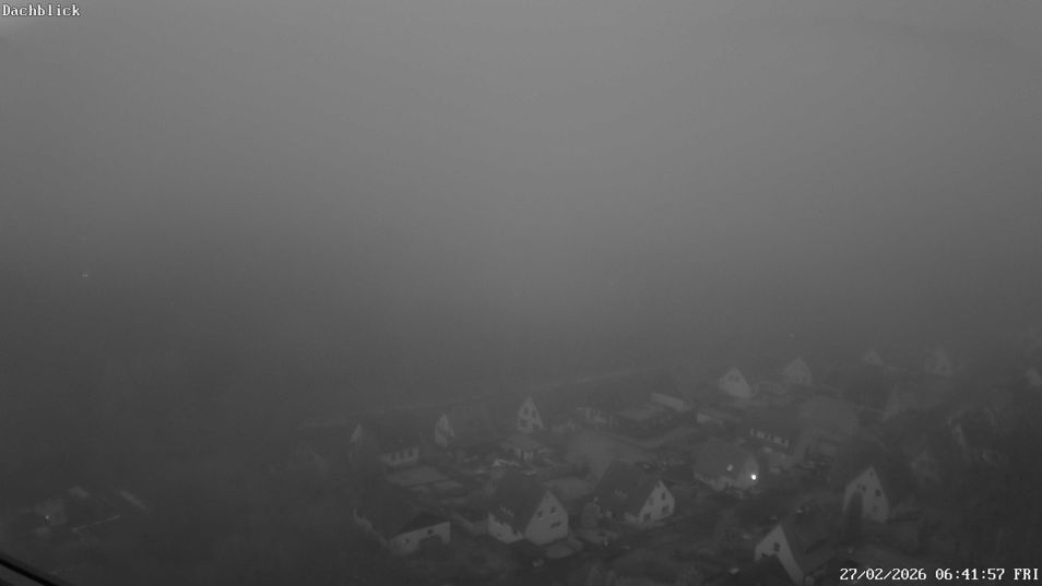 Webcam mit dem Standort: Bad Lauterberg: Ausblick Panoramic Hotel