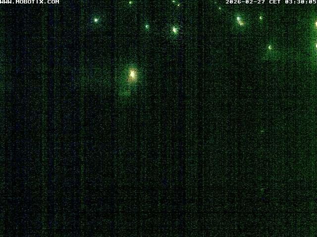 Webcam located at: Bärenstein - Saxony