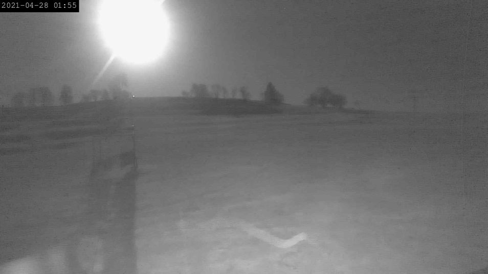 Webcam located at: Base station at Frankenlifte Wurzbach