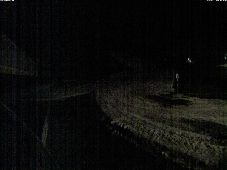 Webcam located at: Base station Marbachegg