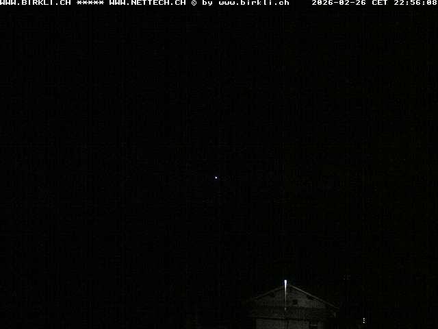 Webcam mit dem Standort: Beatenberg - Blick auf Jungfrau-Gruppe