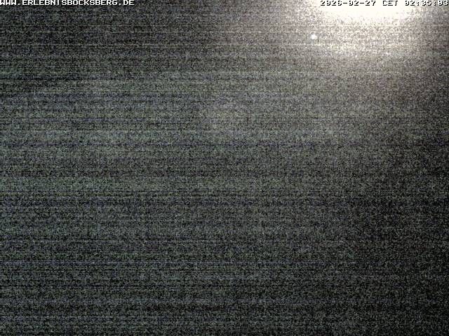 Webcam located at: Bocksberg - Beginner Skiing Hahnenklee