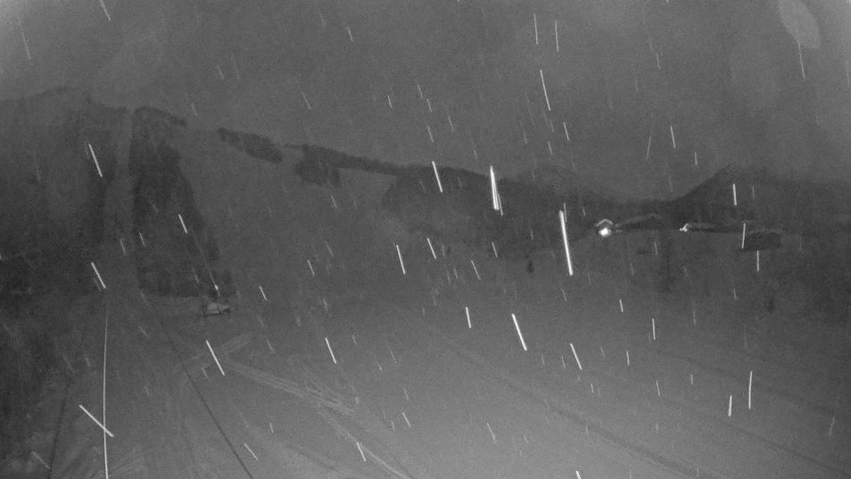 Webcam located at: Beitostolen Ski Resort: Raudalen