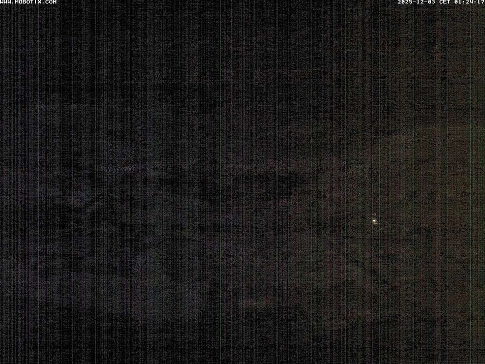 Webcam mit dem Standort: Berghaus Arflina: Talblick