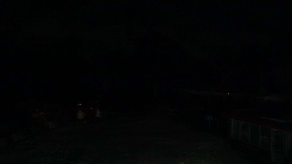 Webcam mit dem Standort: Bergstation Klausberg