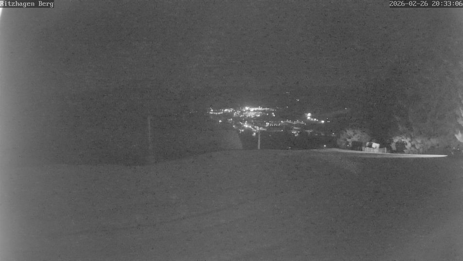 Webcam mit dem Standort: Willingen: Bergstation Ritzhagen