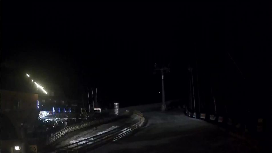 Webcam mit dem Standort: Bialy Jar - Talstation