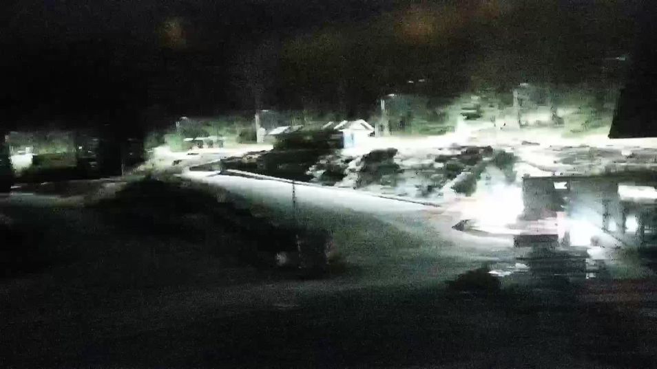 Webcam mit dem Standort: Bialy Jar - Übungslift