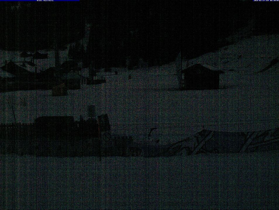 Webcam mit dem Standort: Bidmi - Kinderland