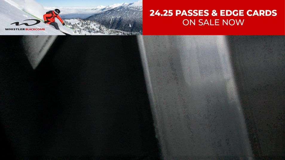 Webcam mit dem Standort: Whistler: Big Red Express