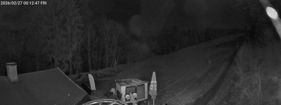 Webcam mit dem Standort: Skipiste - Beerfelden