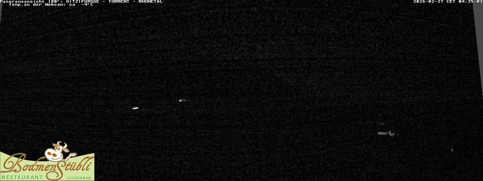 Webcam located at: Bodmen