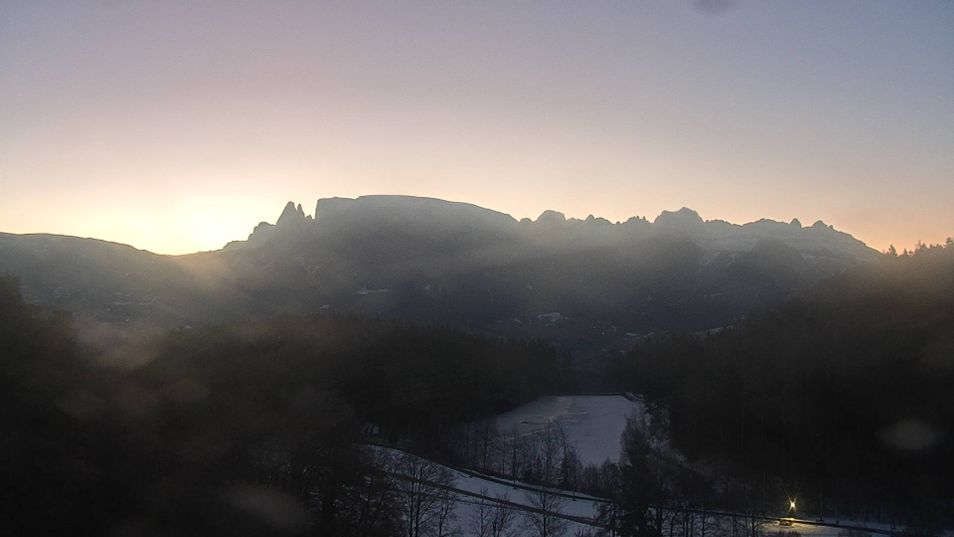 Webcam mit dem Standort: Bozen: Hotel Lichtenstern