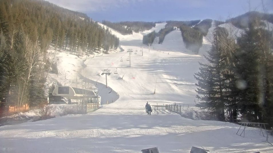Webcam mit dem Standort: Sun Valley - Bald Mountain