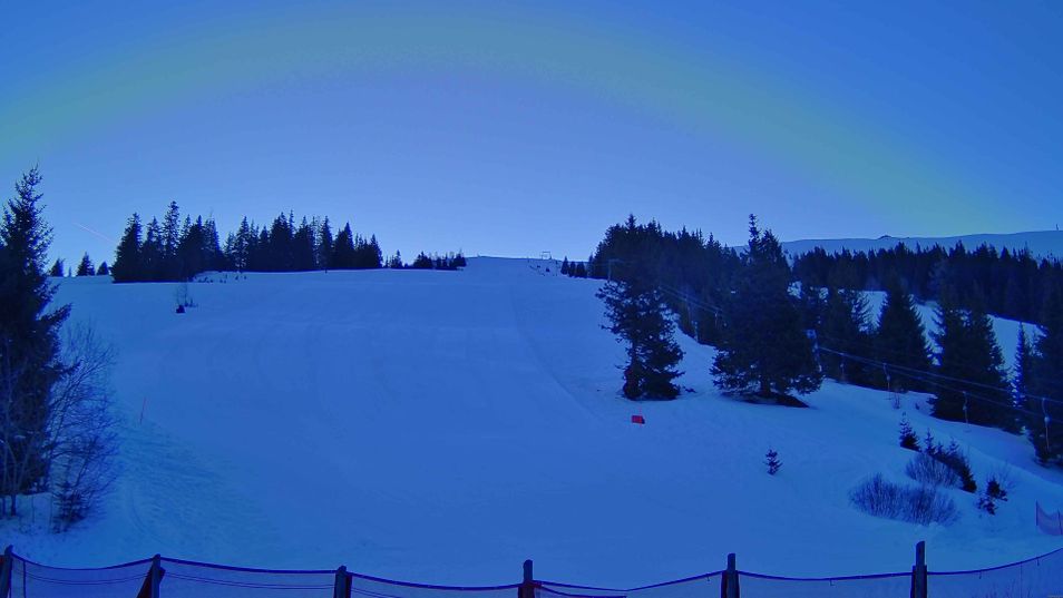 Webcam mit dem Standort: Koralpe: Talstation