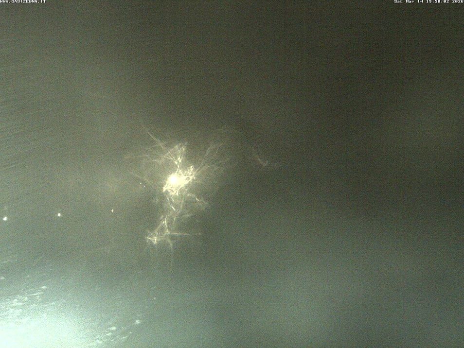 Webcam mit dem Standort: Blick von Piazzale aus