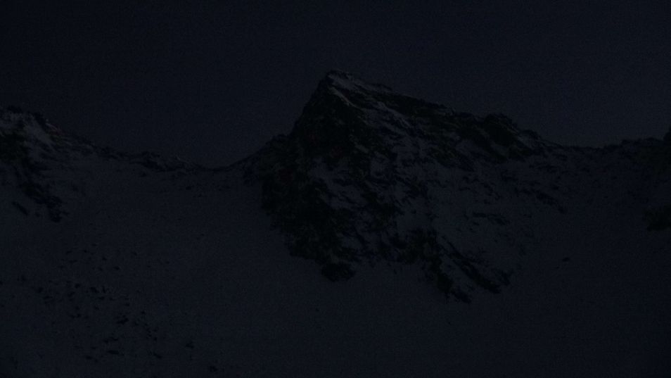 Webcam mit dem Standort: Blick auf den Rauchkofel im Tauferer Ahrntal (Südtirol)