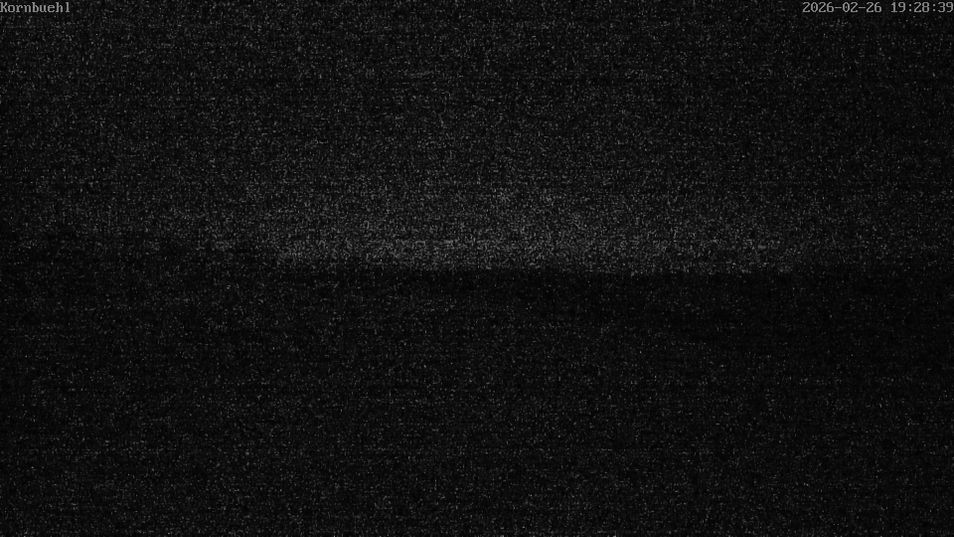 Webcam mit dem Standort: Blick Piste und vom Lift