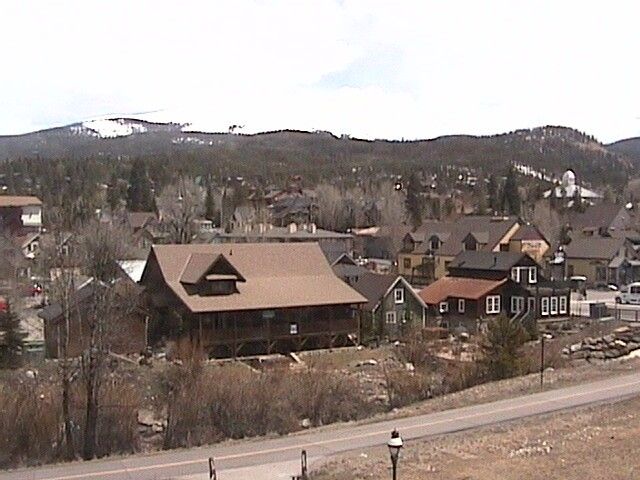 Webcam located at: View of the village