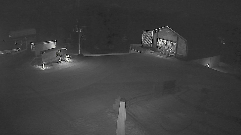 Webcam mit dem Standort: Bürgeralpe Mariazell - Hofstattlift