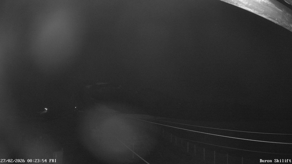 Webcam mit dem Standort: Buron Skilift: Talstation