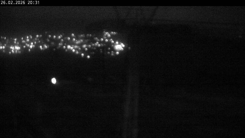 Webcam located at: Cableway at Bocksberg